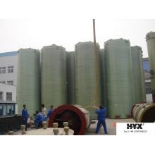 FRP Tank/Container for Fermentation